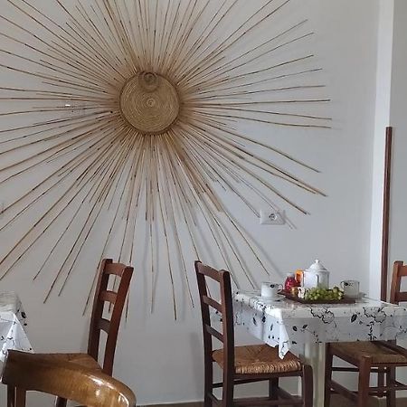 바우네이 Steddueoro B&B 외부 사진