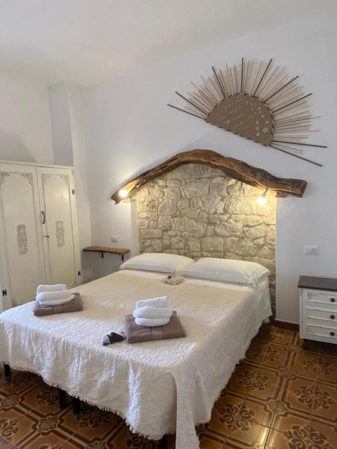 바우네이 Steddueoro B&B 객실 사진