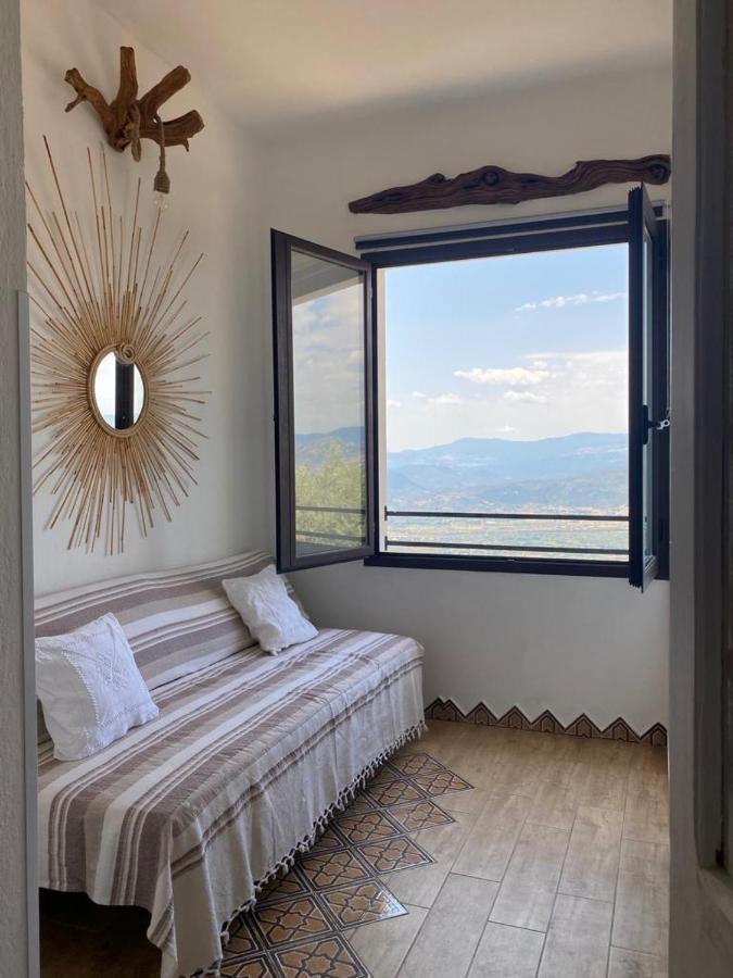 바우네이 Steddueoro B&B 객실 사진