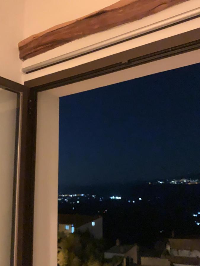 바우네이 Steddueoro B&B 외부 사진