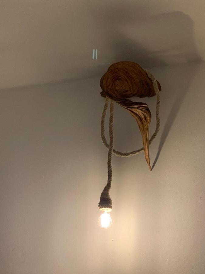 바우네이 Steddueoro B&B 외부 사진