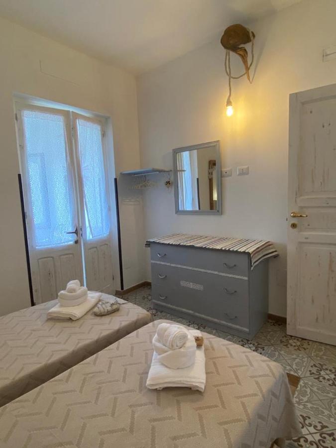 바우네이 Steddueoro B&B 외부 사진