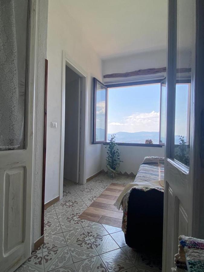바우네이 Steddueoro B&B 외부 사진