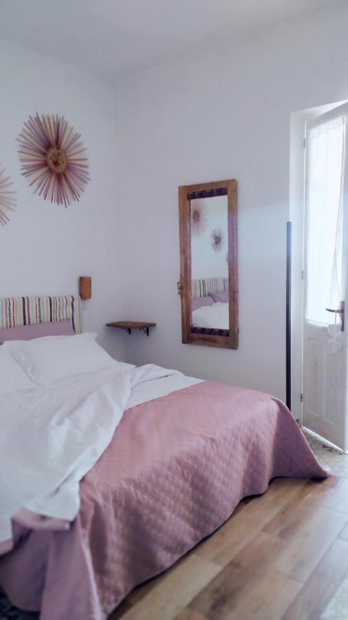 바우네이 Steddueoro B&B 외부 사진