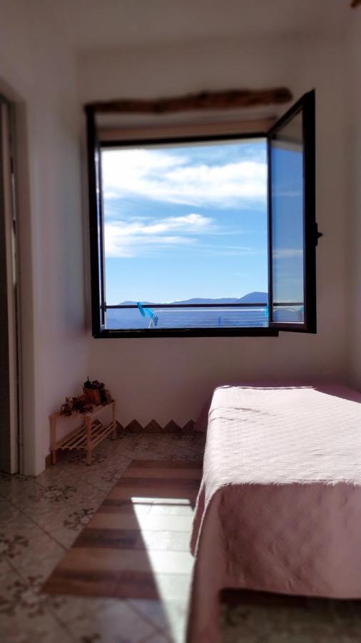 바우네이 Steddueoro B&B 외부 사진